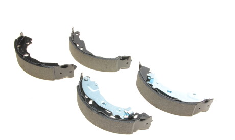 Фото 2 - Гальмівні колодки BOSCH 0986487690