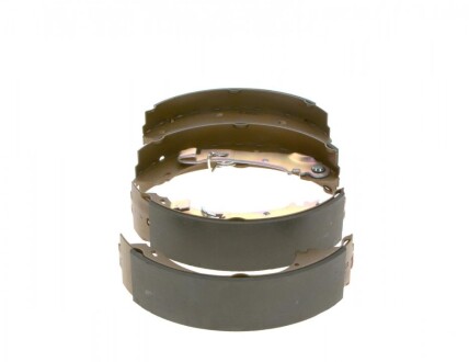 Фото 4 - Тормозные колодки BOSCH 0 986 487 701 (0986487701)