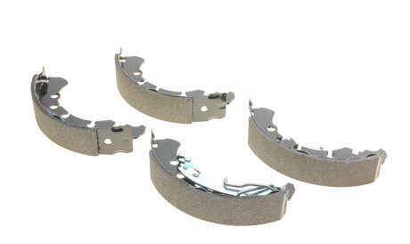 Фото 2 - Гальмівні колодки BOSCH 0 986 487 702 (0986487702)