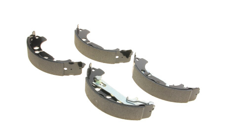 Фото 2 - Гальмівні колодки BOSCH 0 986 487 703 (0986487703)