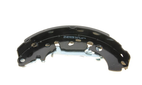 Фото 3 - Гальмівні колодки BOSCH 0 986 487 703 (0986487703)