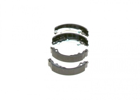 Фото 4 - Тормозные колодки BOSCH 0 986 487 704 (0986487704)
