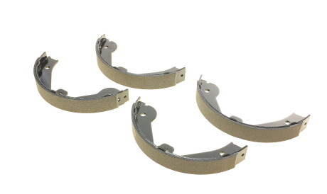 Фото 2 - Гальмівні колодки BOSCH 0 986 487 705 (0986487705)