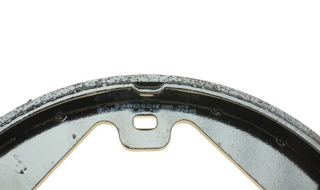 Фото 3 - Гальмівні колодки BOSCH 0 986 487 705 (0986487705)