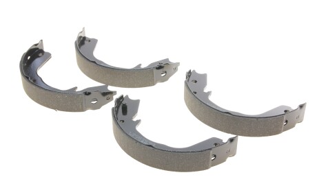 Фото 2 - Тормозные колодки BOSCH 0 986 487 710 (0986487710)