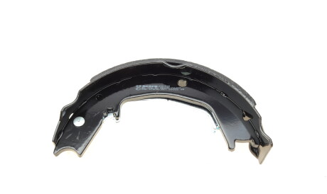 Фото 2 - Тормозные колодки BOSCH 0 986 487 711 (0986487711)