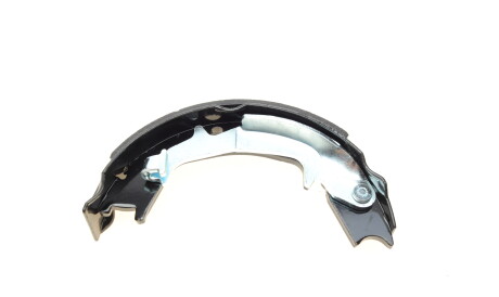 Фото 3 - Тормозные колодки BOSCH 0 986 487 711 (0986487711)