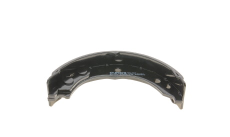 Фото 2 - Гальмівні колодки BOSCH 0 986 487 712 (0986487712)