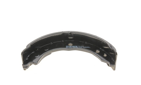 Фото 4 - Гальмівні колодки BOSCH 0 986 487 712 (0986487712)