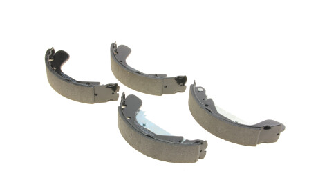 Фото 2 - Тормозные колодки BOSCH 0 986 487 714 (0986487714)