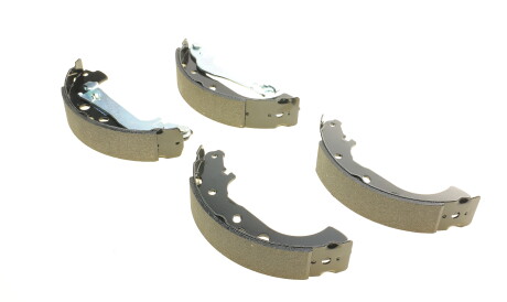 Фото 2 - Гальмівні колодки BOSCH 0 986 487 717 (0986487717)