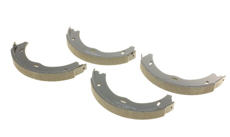 Фото 2 - Гальмівні колодки BOSCH 0 986 487 718 (0986487718)