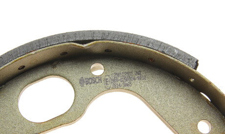 Фото 2 - Гальмівні колодки BOSCH 0 986 487 719 (0986487719)