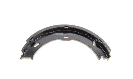 Фото 2 - Тормозные колодки BOSCH 0 986 487 720 (0986487720)