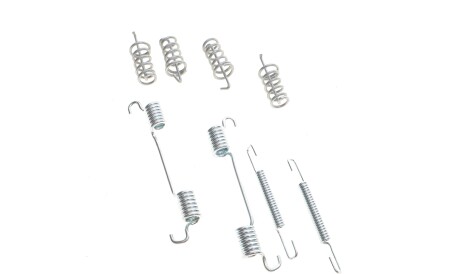 Фото 3 - Гальмівні колодки BOSCH 0 986 487 724 (0986487724)