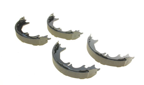 Фото 2 - Тормозные колодки BOSCH 0 986 487 727 (0986487727)