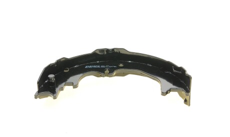 Фото 3 - Тормозные колодки BOSCH 0 986 487 727 (0986487727)