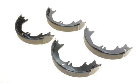 Фото 2 - Тормозные колодки BOSCH 0 986 487 728 (0986487728)