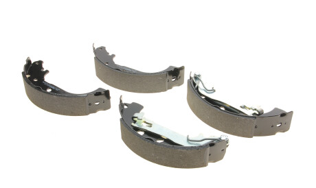 Фото 2 - Тормозные колодки BOSCH 0 986 487 729 (0986487729)