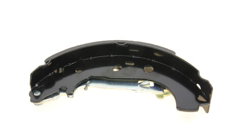 Фото 3 - Тормозные колодки BOSCH 0 986 487 729 (0986487729)