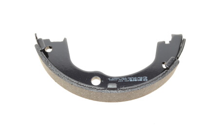 Фото 4 - Гальмівні колодки BOSCH 0 986 487 730 (0986487730)