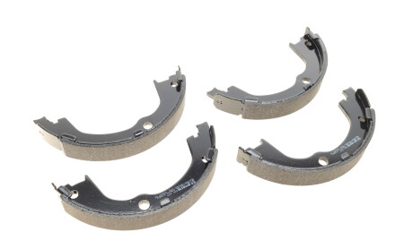 Фото 5 - Гальмівні колодки BOSCH 0 986 487 730 (0986487730)