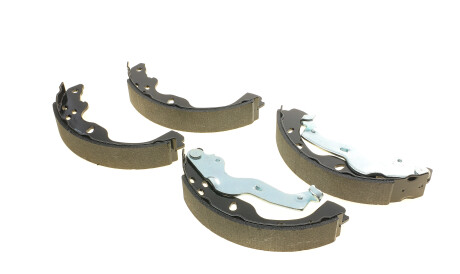 Фото 2 - Гальмівні колодки BOSCH 0 986 487 731 (0986487731)