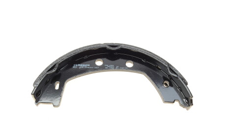 Фото 3 - Гальмівні колодки BOSCH 0 986 487 732 (0986487732)