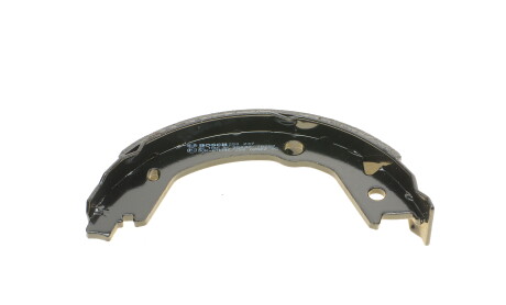 Фото 6 - Тормозные колодки BOSCH 0 986 487 738 (0986487738)