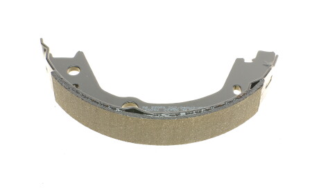 Фото 7 - Тормозные колодки BOSCH 0 986 487 738 (0986487738)