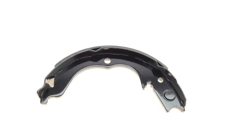 Фото 2 - Гальмівні колодки BOSCH 0 986 487 739 (0986487739)