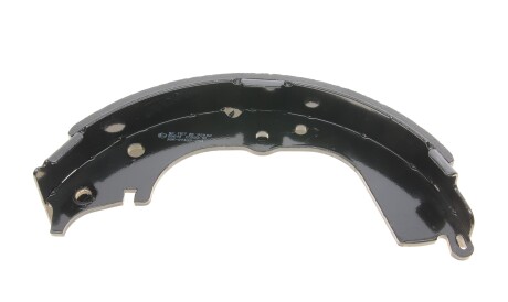 Фото 3 - Гальмівні колодки BOSCH 0 986 487 743 (0986487743)