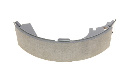 Фото 4 - Гальмівні колодки BOSCH 0 986 487 743 (0986487743)