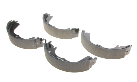 Фото 5 - Гальмівні колодки BOSCH 0 986 487 743 (0986487743)