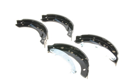 Фото 2 - Тормозные колодки BOSCH 0 986 487 746 (0986487746)