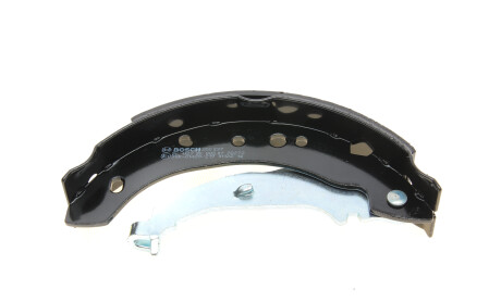 Фото 5 - Тормозные колодки BOSCH 0 986 487 746 (0986487746)