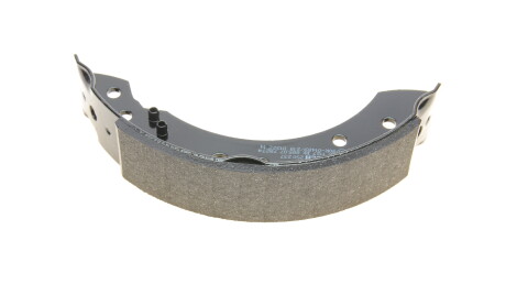 Фото 7 - Тормозные колодки BOSCH 0 986 487 746 (0986487746)