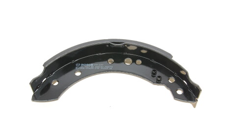 Фото 8 - Тормозные колодки BOSCH 0 986 487 746 (0986487746)