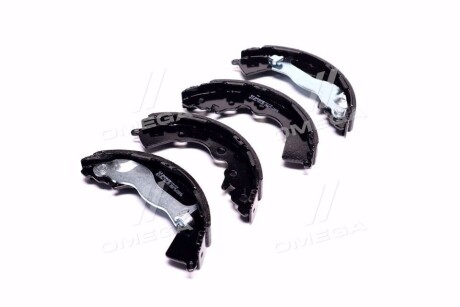 Фото 2 - Тормозные колодки BOSCH 0 986 487 748 (0986487748)