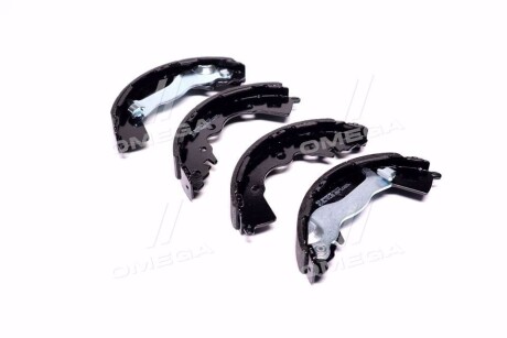 Фото 3 - Тормозные колодки BOSCH 0 986 487 748 (0986487748)