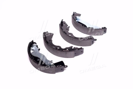 Фото 4 - Тормозные колодки BOSCH 0 986 487 748 (0986487748)