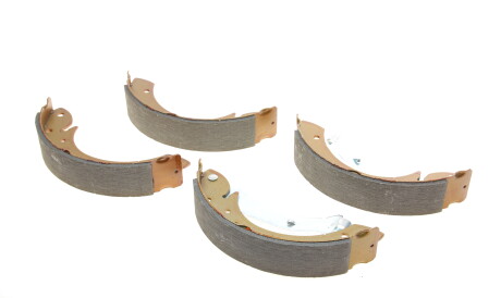 Фото 2 - Тормозные колодки BOSCH 0 986 487 749 (0986487749)