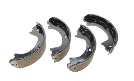 Фото 7 - Тормозные колодки BOSCH 0 986 487 751 (0986487751)