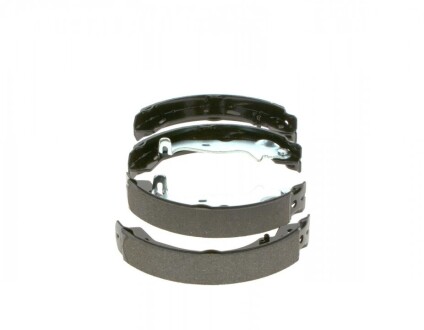Фото 4 - Тормозные колодки BOSCH 0 986 487 753 (0986487753)