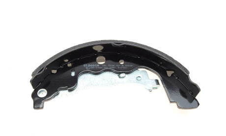 Фото 4 - Тормозные колодки BOSCH 0 986 487 754 (0986487754)