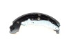 Колодки тормозные задние Renault Kangoo 08- барабанные (228.6x42) - ((7701210109, 6001549703, A7701210109, A4154200220, 4154200220)) BOSCH 0 986 487 754 (фото 5)