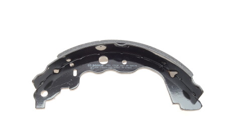 Фото 6 - Тормозные колодки BOSCH 0 986 487 754 (0986487754)