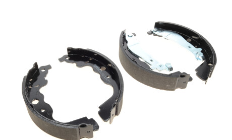 Фото 8 - Тормозные колодки BOSCH 0 986 487 754 (0986487754)