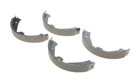 Фото 2 - Тормозные колодки BOSCH 0 986 487 755 (0986487755)