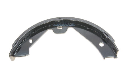 Фото 5 - Тормозные колодки BOSCH 0 986 487 755 (0986487755)